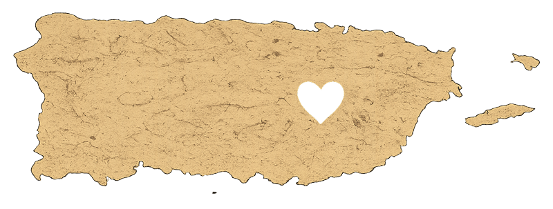 Puerto Rico, home is where the heart is